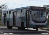 Transporte Urbano São Miguel 2140 na cidade de Uberlândia, Minas Gerais, Brasil, por Leandro Alves. Número da foto: #:id.