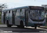 Transporte Urbano São Miguel 2140 na cidade de Uberlândia, Minas Gerais, Brasil, por Leandro Alves. ID da foto: :id.