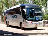 Eucatur - Empresa União Cascavel de Transportes e Turismo 4731 na cidade de Cuiabá, Mato Grosso, Brasil, por Guilherme Henrique. Número da foto: #7540048.