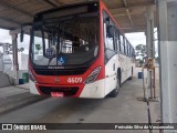 Real Alagoas de Viação 4609 na cidade de Maceió, Alagoas, Brasil, por Perivaldo Silva de Vasconcelos . Número da foto: #7488936.
