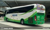 Brocker Turismo 600 na cidade de Porto Alegre, Rio Grande do Sul, Brasil, por Júnior Harras. Número da foto: #7489285.