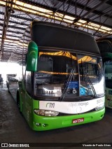 Rápido Marajó 50743 na cidade de Goiânia, Goiás, Brasil, por Vicente de Paulo Alves. Número da foto: #7489868.