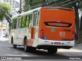 Expresso Coroado 0617010 na cidade de Manaus, Amazonas, Brasil, por Thiago Souza. Número da foto: #:id.