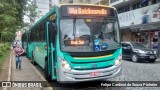 FAOL - Friburgo Auto Ônibus 047 na cidade de Nova Friburgo, Rio de Janeiro, Brasil, por Felipe Cardinot de Souza Pinheiro. Número da foto: #:id.
