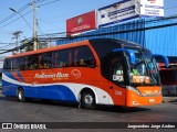 Pullman Bus 234B na cidade de Estación Central, Santiago, Metropolitana de Santiago, Chile, por Jorgeandres Jorge Andres. Número da foto: #7487364.