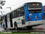 Viação Grajaú S.A. 6 1120 na cidade de São Paulo, São Paulo, Brasil, por Rodrigo Rodrigues da Cunha. Número da foto: #:id.