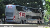 Auto Viação 1001 108.535 na cidade de São Paulo, São Paulo, Brasil, por Alex Ramos Ribeiro. Número da foto: #7488666.