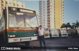 Empresa de Ônibus Vila Galvão 7 na cidade de Guarulhos, São Paulo, Brasil, por Atilio Torres. Número da foto: #7487779.
