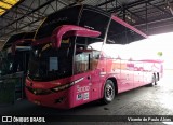 Evolução Transportes e Turismo 3000 na cidade de Goiânia, Goiás, Brasil, por Vicente de Paulo Alves. ID da foto: :id.