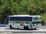 Empresa Gontijo de Transportes 20110 na cidade de Aracaju, Sergipe, Brasil, por Rafael Rodrigues Forencio. Número da foto: #7487353.