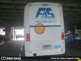Falcão Real 1070 na cidade de Feira de Santana, Bahia, Brasil, por Mario dos Santos Nogueira Junior. Número da foto: #7487626.