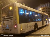 Transportes Vila Isabel A27567 na cidade de Rio de Janeiro, Rio de Janeiro, Brasil, por Jorge Gonçalves. Número da foto: #7488218.