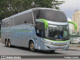 Viação Garcia 84016 na cidade de São Paulo, São Paulo, Brasil, por Rodrigo Coimbra. Número da foto: #:id.