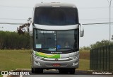 Brasil Sul Linhas Rodoviárias 3220 na cidade de Foz do Iguaçu, Paraná, Brasil, por Gilberto Martins. Número da foto: #7488574.