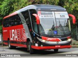 Lirabus 12077 na cidade de São Paulo, São Paulo, Brasil, por Renan Vieira. Número da foto: #7489353.