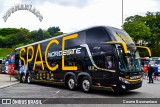 Expresso Nordeste 5615 na cidade de São Paulo, São Paulo, Brasil, por Cosme Busmaníaco. Número da foto: #:id.
