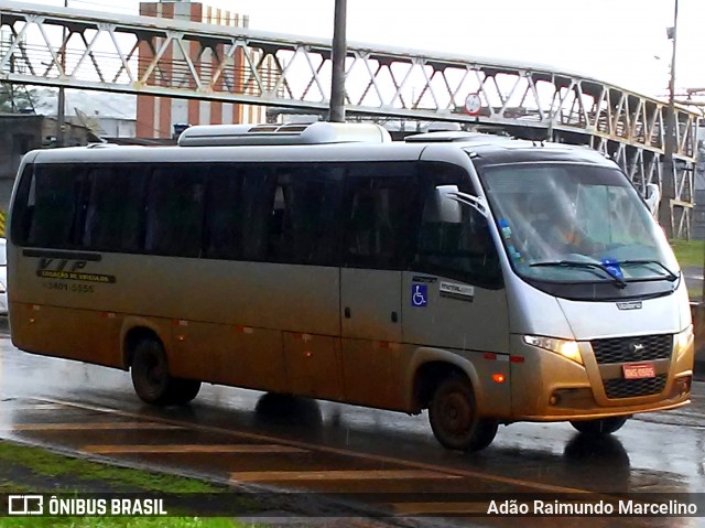 Vip Locação de Veículos 0585 na cidade de Belo Horizonte, Minas Gerais, Brasil, por Adão Raimundo Marcelino. ID da foto: 7543353.