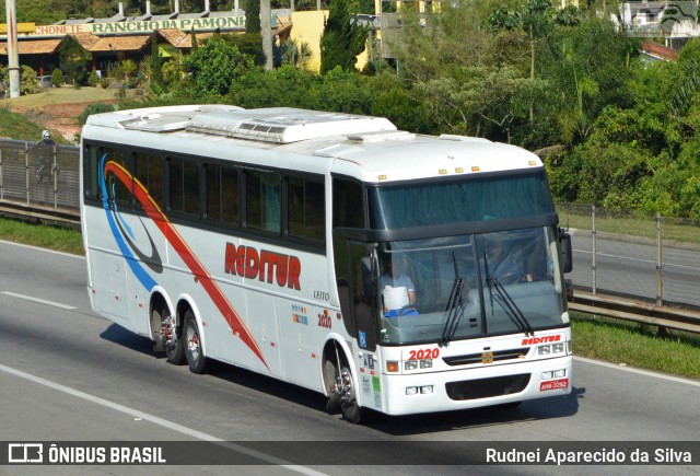 Reditur Turismo 2020 na cidade de Santa Isabel, São Paulo, Brasil, por Rudnei Aparecido da Silva. Número da foto: #7543580.