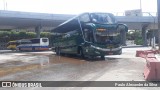 Viação Motta 18017 na cidade de Belo Horizonte, Minas Gerais, Brasil, por Paulo Alexandre da Silva. Número da foto: #:id.