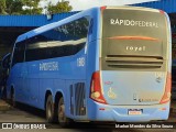 Rápido Federal 1503 na cidade de Formosa, Goiás, Brasil, por Marlon Mendes da Silva Souza. Número da foto: #:id.
