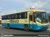 Expresso 1002 7899 na cidade de Jaboatão dos Guararapes, Pernambuco, Brasil, por Gustavo Felipe Melo. Número da foto: #7543212.