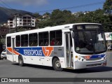 Viação Teresópolis 2033 na cidade de Teresópolis, Rio de Janeiro, Brasil, por Rafael da Silva Xarão. Número da foto: #:id.