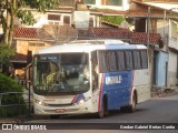 Univale Transportes 2950 na cidade de Mariana, Minas Gerais, Brasil, por Gerdan Gabriel Bretas Corrêa. Número da foto: #:id.