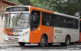 Alfa Rodobus > CooperAlfa 8 6134 na cidade de Osasco, São Paulo, Brasil, por Samuel Rocha. Número da foto: #:id.