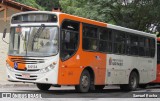 Alfa Rodobus > CooperAlfa 8 6134 na cidade de Osasco, São Paulo, Brasil, por Samuel Rocha. ID da foto: :id.