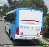 Sistema Complementar de Recife 109 na cidade de Paulista, Pernambuco, Brasil, por Igor Felipe. Número da foto: #7541559.