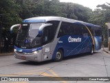 Viação Cometa 13257 na cidade de São Paulo, São Paulo, Brasil, por Cesar Rodrigues. Número da foto: #7543478.