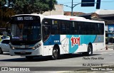 Auto Viação 1001 RJ 108.758 na cidade de Rio de Janeiro, Rio de Janeiro, Brasil, por Thales Pires Silva. Número da foto: #:id.