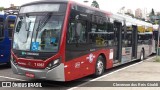 Viação Gatusa Transportes Urbanos 7 6067 na cidade de São Paulo, São Paulo, Brasil, por Cleverson dos Reis Giraldi. Número da foto: #:id.
