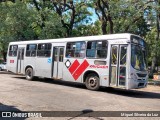 Vaucher e Cia. 089 na cidade de Alegrete, Rio Grande do Sul, Brasil, por Miguel Silveira da Luz. Número da foto: #7543753.