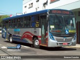 Viação Feitoria 170 na cidade de São Leopoldo, Rio Grande do Sul, Brasil, por Emerson Dorneles. Número da foto: #:id.