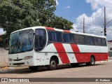 Ônibus Particulares 2304 na cidade de Sapé, Paraíba, Brasil, por JC  Barboza. Número da foto: #7543080.