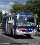 Vipol Transportes Rodoviários - TIPBUS - Transportes Intermunicipal 36.149 na cidade de São Paulo, São Paulo, Brasil, por Sérgiane Gisele da Silva. ID da foto: :id.