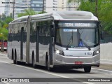 Viação Grajaú S.A. 6 1322 na cidade de São Paulo, São Paulo, Brasil, por Guilherme Estevan. Número da foto: #:id.