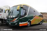Buses Cejer  na cidade de La Serena, Elqui, Coquimbo, Chile, por Araya Daniel . Número da foto: #7542543.