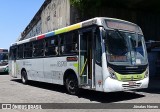 Viação Pavunense B32700 na cidade de Rio de Janeiro, Rio de Janeiro, Brasil, por Jônatas Neves. Número da foto: #:id.