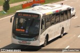 Viação Redentor C47497 na cidade de Rio de Janeiro, Rio de Janeiro, Brasil, por Bruno Pereira Pires. Número da foto: #:id.