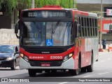 Laguna Auto Ônibus 23093 na cidade de Belo Horizonte, Minas Gerais, Brasil, por Tiago Wenceslau de Souza. Número da foto: #:id.