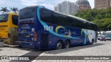 Agência de Viagens Nacional Turismo 1019 na cidade de Aparecida, São Paulo, Brasil, por João Marcos William. Número da foto: #:id.
