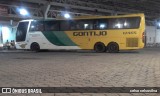 Empresa Gontijo de Transportes 12465 na cidade de Ipatinga, Minas Gerais, Brasil, por celso celsosilva. Número da foto: #7542735.