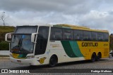 Empresa Gontijo de Transportes 12500 na cidade de João Monlevade, Minas Gerais, Brasil, por Rodrigo Matheus. Número da foto: #7541936.