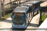 Caprichosa Auto Ônibus E27170B na cidade de Rio de Janeiro, Rio de Janeiro, Brasil, por Bruno Pereira Pires. Número da foto: #:id.