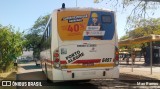 Nortran Transportes Coletivos 6497 na cidade de Porto Alegre, Rio Grande do Sul, Brasil, por Max Ramos. Número da foto: #:id.