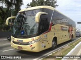 TransTupi Turismo e Fretamento 2510 na cidade de Itajaí, Santa Catarina, Brasil, por Jonatan Eduardo Jurk Ramos. Número da foto: #7541907.