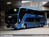 Trans Isaak Turismo 1915 na cidade de Belo Horizonte, Minas Gerais, Brasil, por Luiz Otavio Matheus da Silva. Número da foto: #7542373.