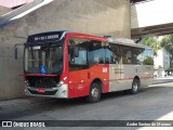 Pêssego Transportes 4 7719 na cidade de São Paulo, São Paulo, Brasil, por Andre Santos de Moraes. Número da foto: #7542680.